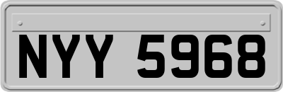 NYY5968