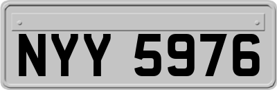 NYY5976