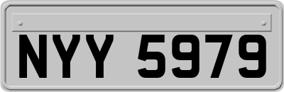 NYY5979