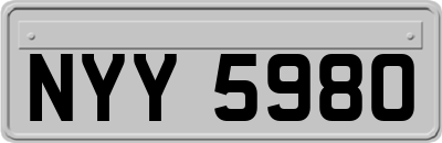 NYY5980