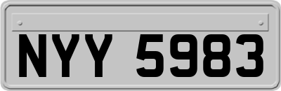 NYY5983