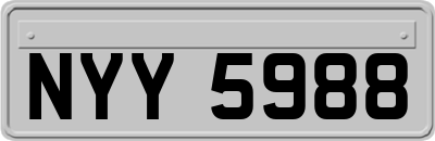NYY5988