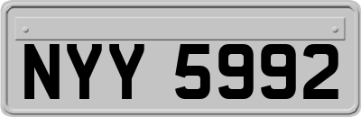 NYY5992