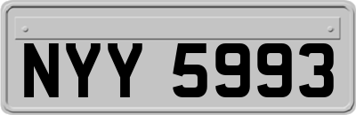 NYY5993