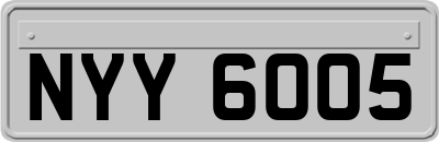 NYY6005