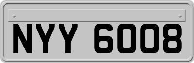 NYY6008