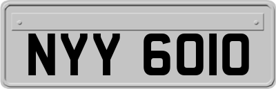 NYY6010