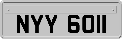 NYY6011