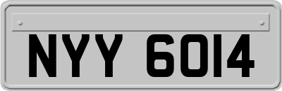NYY6014