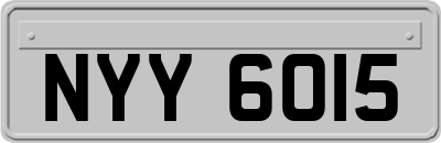 NYY6015