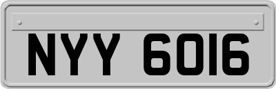NYY6016