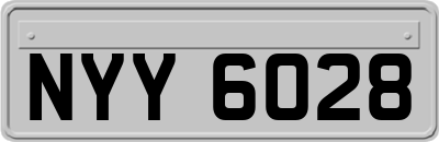 NYY6028