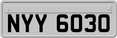 NYY6030