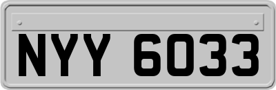 NYY6033