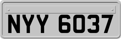 NYY6037