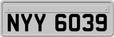 NYY6039