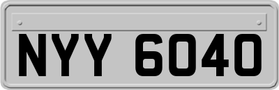NYY6040
