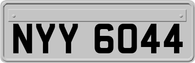NYY6044