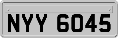 NYY6045