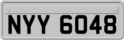 NYY6048