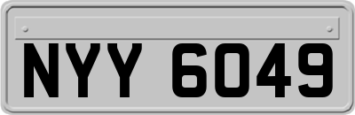 NYY6049