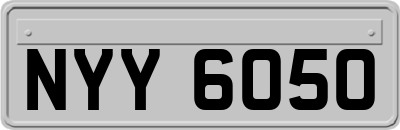 NYY6050