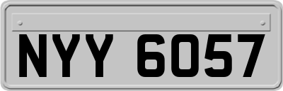 NYY6057