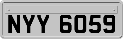 NYY6059