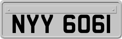 NYY6061