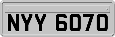 NYY6070