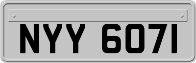 NYY6071