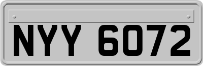 NYY6072