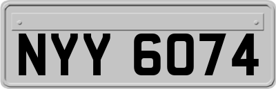 NYY6074