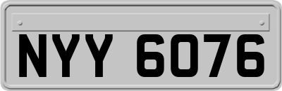 NYY6076