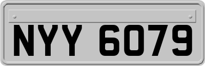 NYY6079