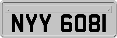 NYY6081