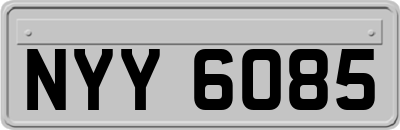 NYY6085