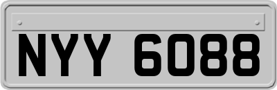 NYY6088