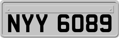NYY6089