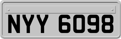 NYY6098