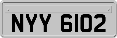 NYY6102