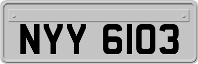 NYY6103