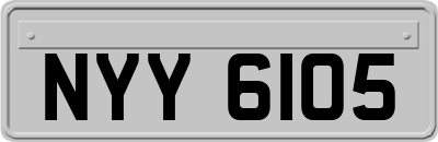 NYY6105