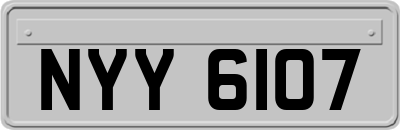 NYY6107