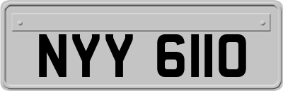 NYY6110