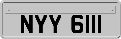 NYY6111