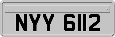 NYY6112