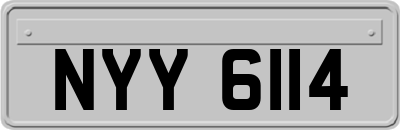 NYY6114