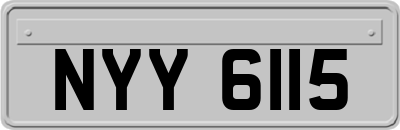 NYY6115