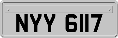 NYY6117